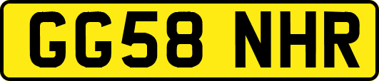 GG58NHR