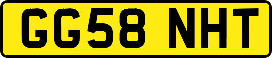 GG58NHT