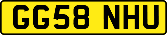 GG58NHU