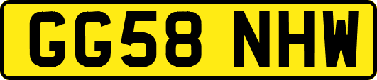 GG58NHW