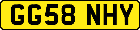 GG58NHY