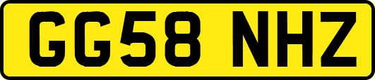 GG58NHZ