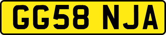 GG58NJA