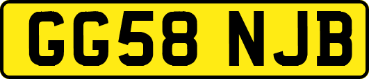 GG58NJB