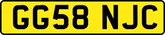 GG58NJC