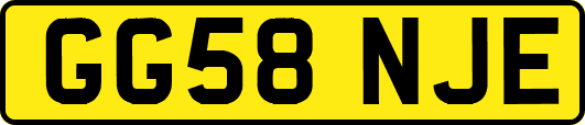 GG58NJE
