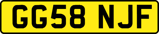 GG58NJF