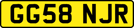 GG58NJR