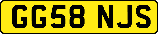 GG58NJS