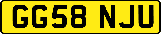 GG58NJU