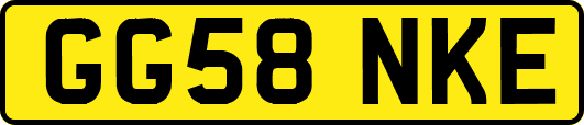 GG58NKE