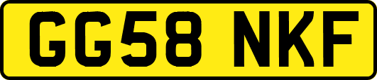 GG58NKF