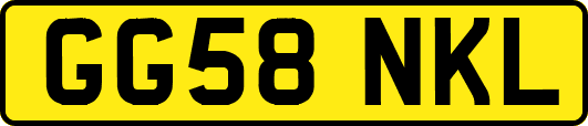 GG58NKL
