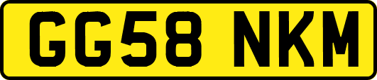 GG58NKM