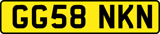 GG58NKN