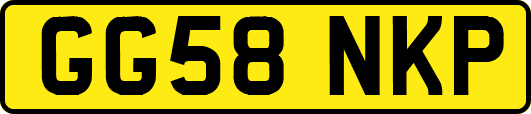 GG58NKP