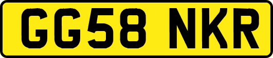 GG58NKR