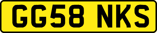 GG58NKS