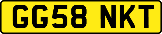 GG58NKT