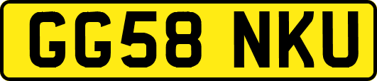 GG58NKU
