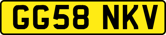 GG58NKV
