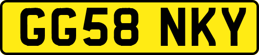 GG58NKY