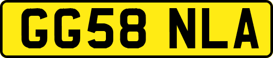 GG58NLA