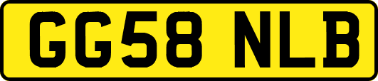 GG58NLB
