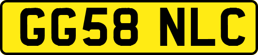 GG58NLC