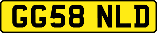 GG58NLD