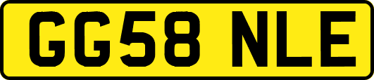 GG58NLE