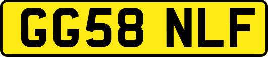 GG58NLF