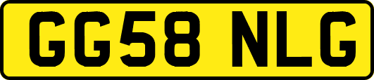 GG58NLG