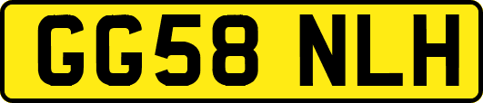 GG58NLH