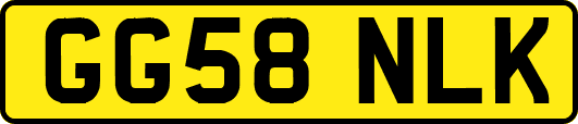 GG58NLK