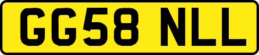 GG58NLL