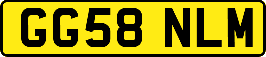 GG58NLM