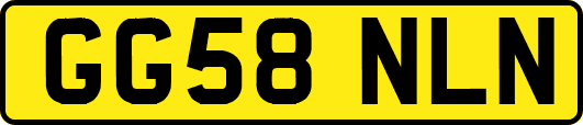 GG58NLN