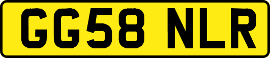 GG58NLR