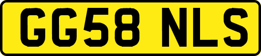GG58NLS