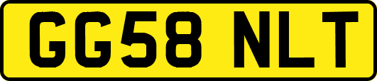 GG58NLT