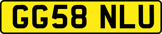 GG58NLU