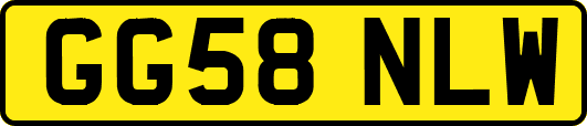 GG58NLW