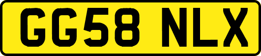 GG58NLX