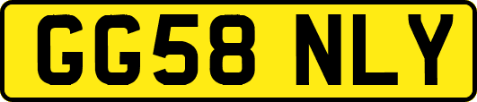 GG58NLY