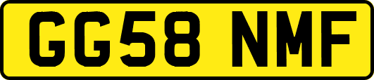 GG58NMF