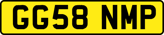 GG58NMP