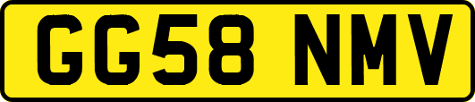 GG58NMV