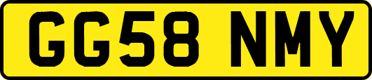 GG58NMY