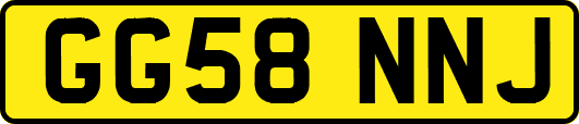 GG58NNJ